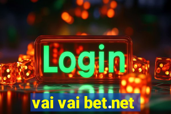 vai vai bet.net